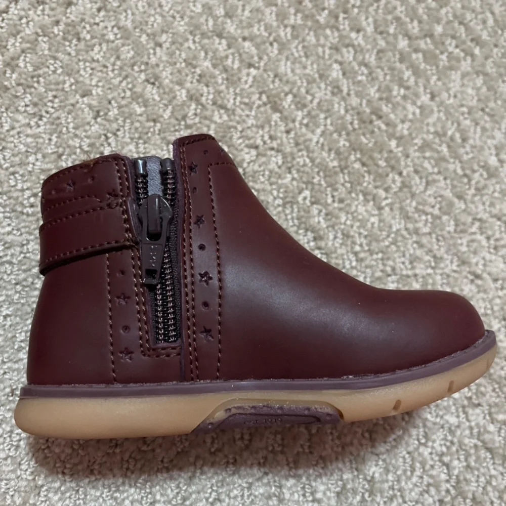 Stride Rite boots - Picture 4 of 11